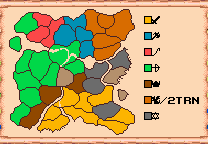 Map Alliances