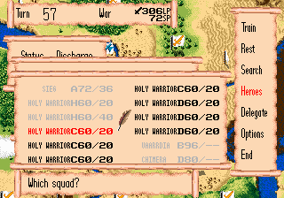 War Heroes Appoint subcommand 2